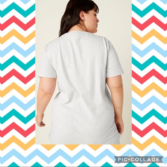 Victoria's Secret Pink XLarge Rainbow Bling
Campus Tee And Matching Shorts π - Picture 4 of 8